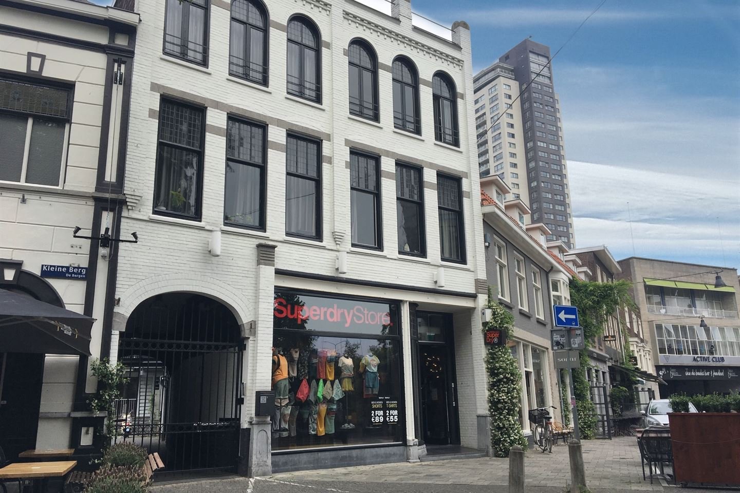 Schoenen kleine berg eindhoven sale